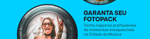 Garanta seu Fotopack