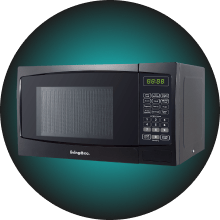 Cyber Monday - Home Appliances Deals 