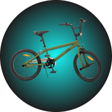 Cyber Monday - Bike Deals 