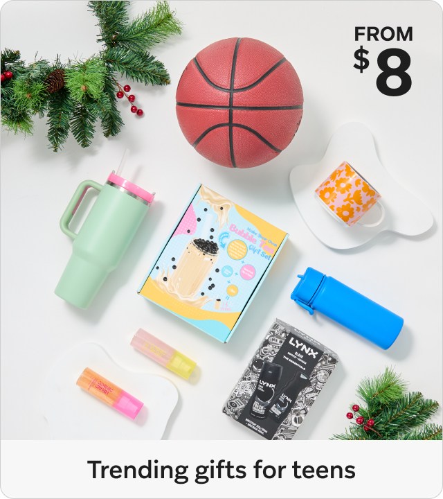 Shop Gifts for Teens 