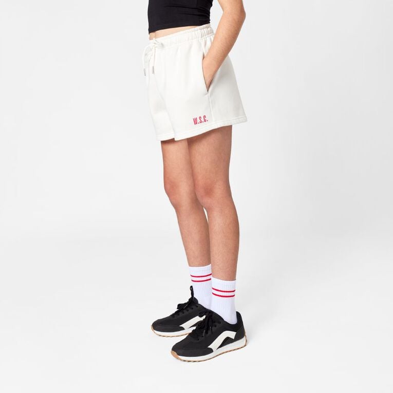 Young Original WSC Fleece Shorts