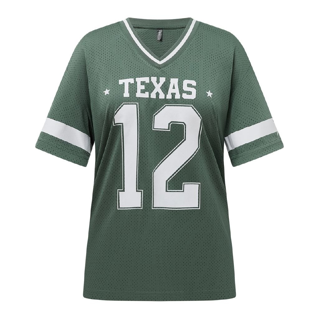 H&H Women's Short Sleeve Sport Tee