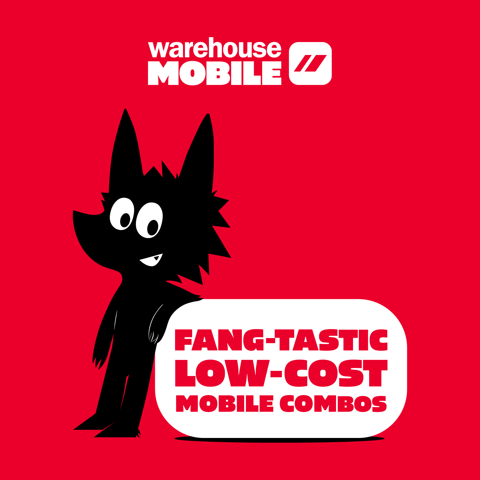 Fang-tastic low cost mobile combos 