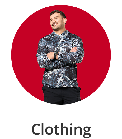 Shop Clothing