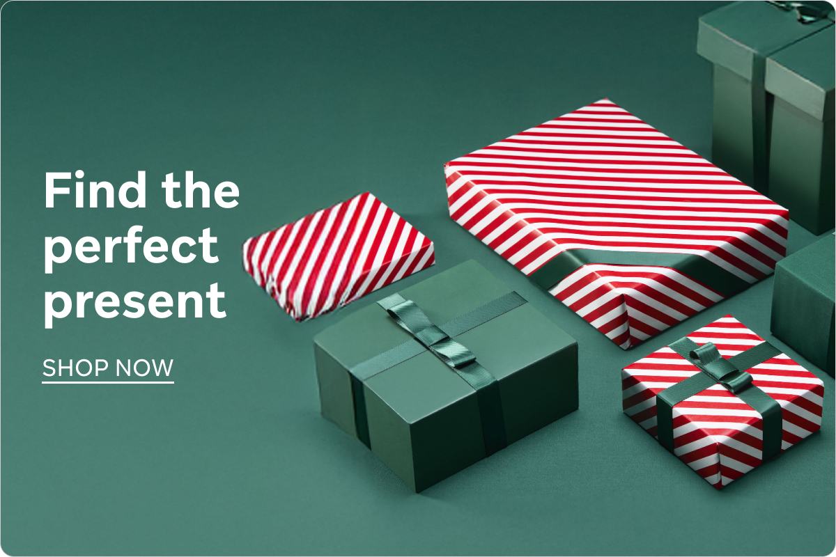 Shop Christmas Gifting