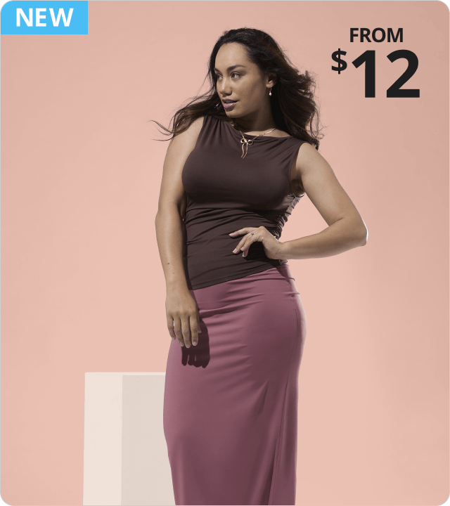 Women's Contour from $12 