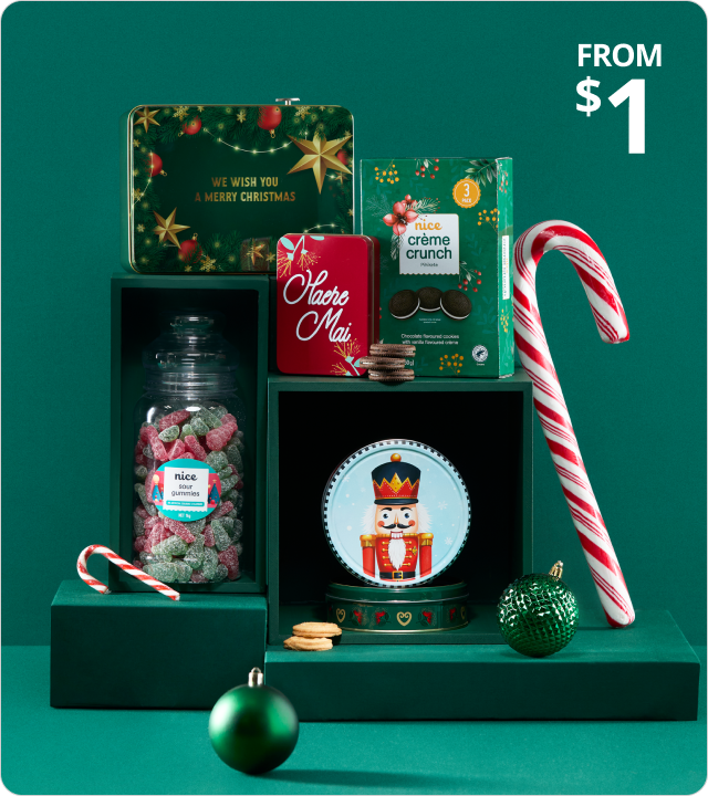 Shop Sweets & Lollies 