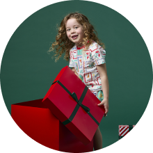 Shop Gifts for Kids