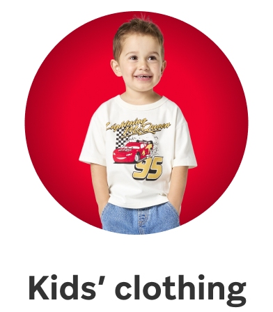 Shop Kids clothing