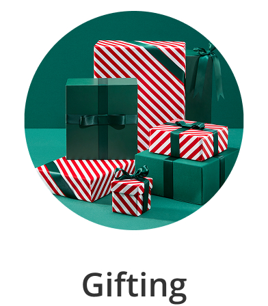 Shop Gifting
