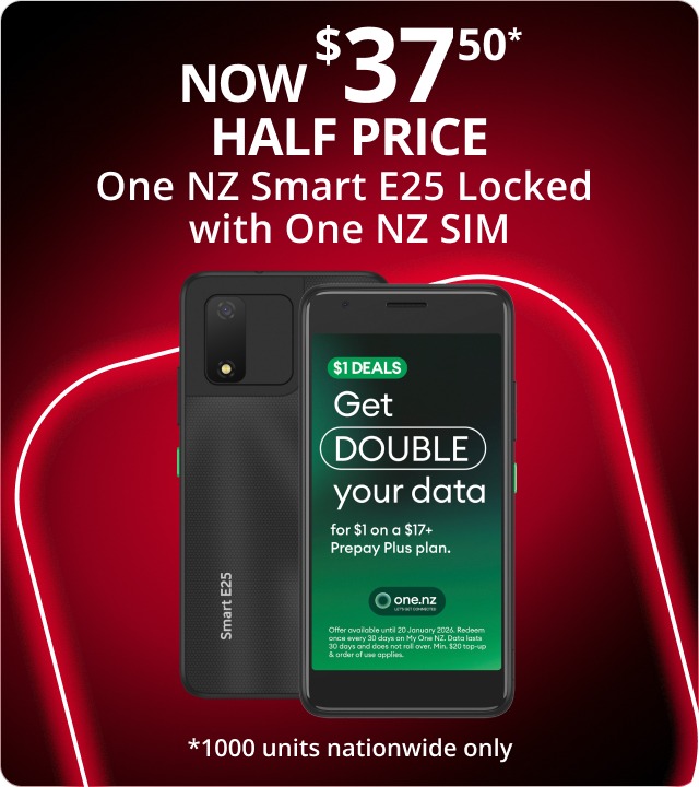 Black Friday - Phone Deals 