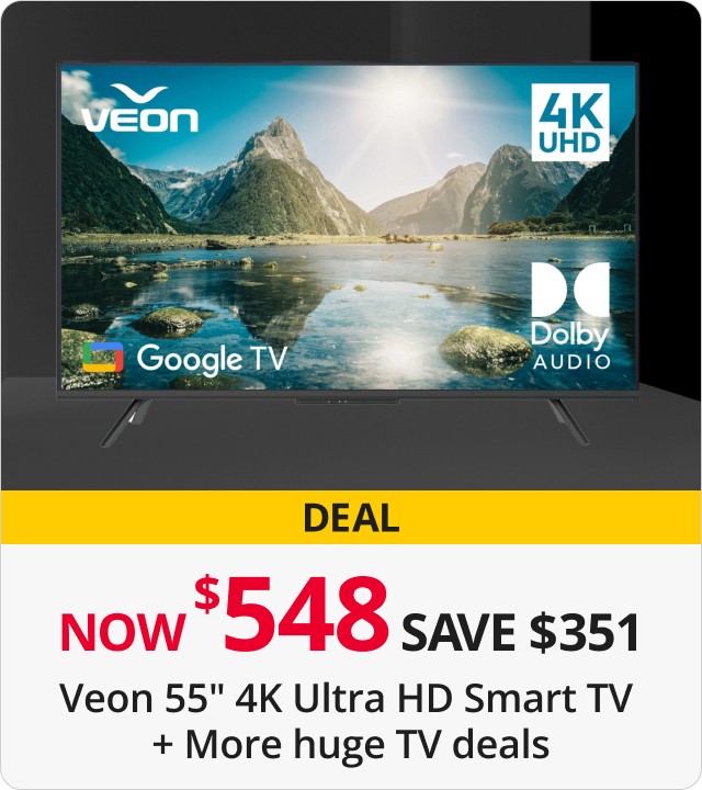 Veon Tv Deal 