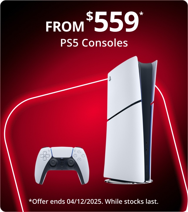 Black Friday - Gaming Deals 