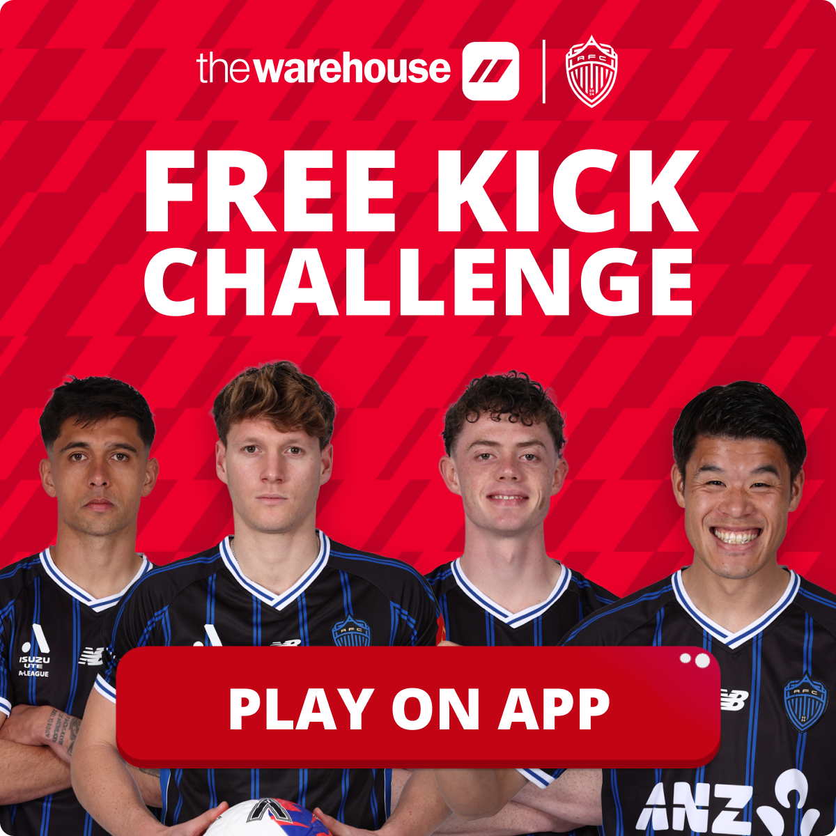 Free Kick Challenge - Play On App