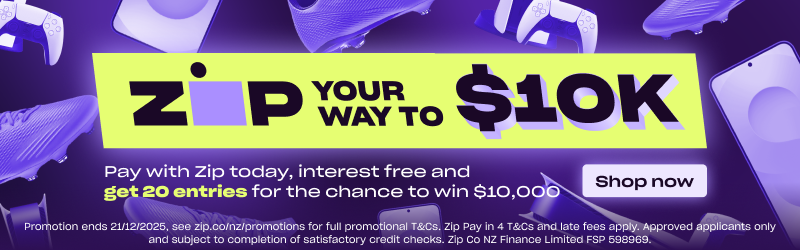 ZIP your way to $10k 