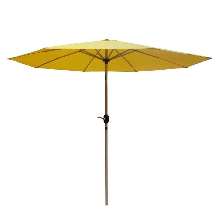 Market Umbrella