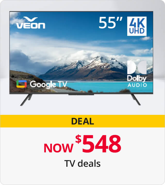 TV Deals 