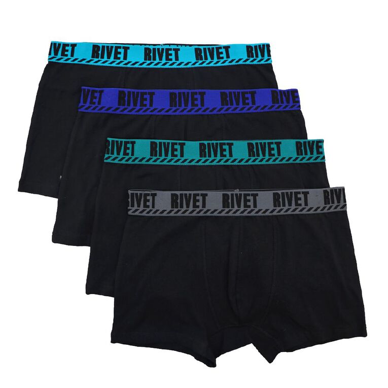 Rivet Men's Trunks