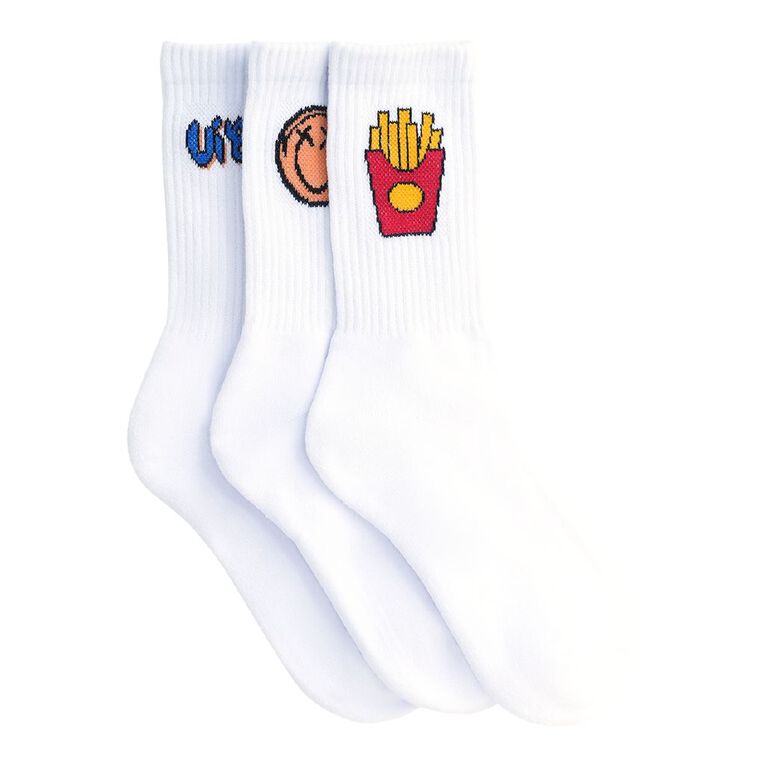 Boys' Socks