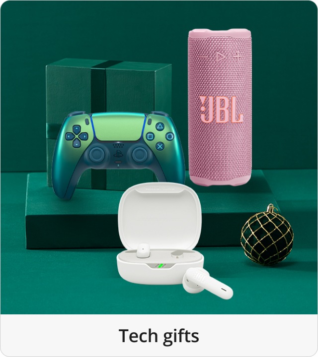 Tech Gifts 