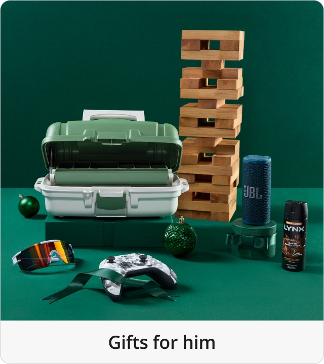 Gifts for Him 