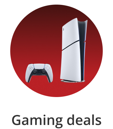 Boxing Day - Gaming Deals 