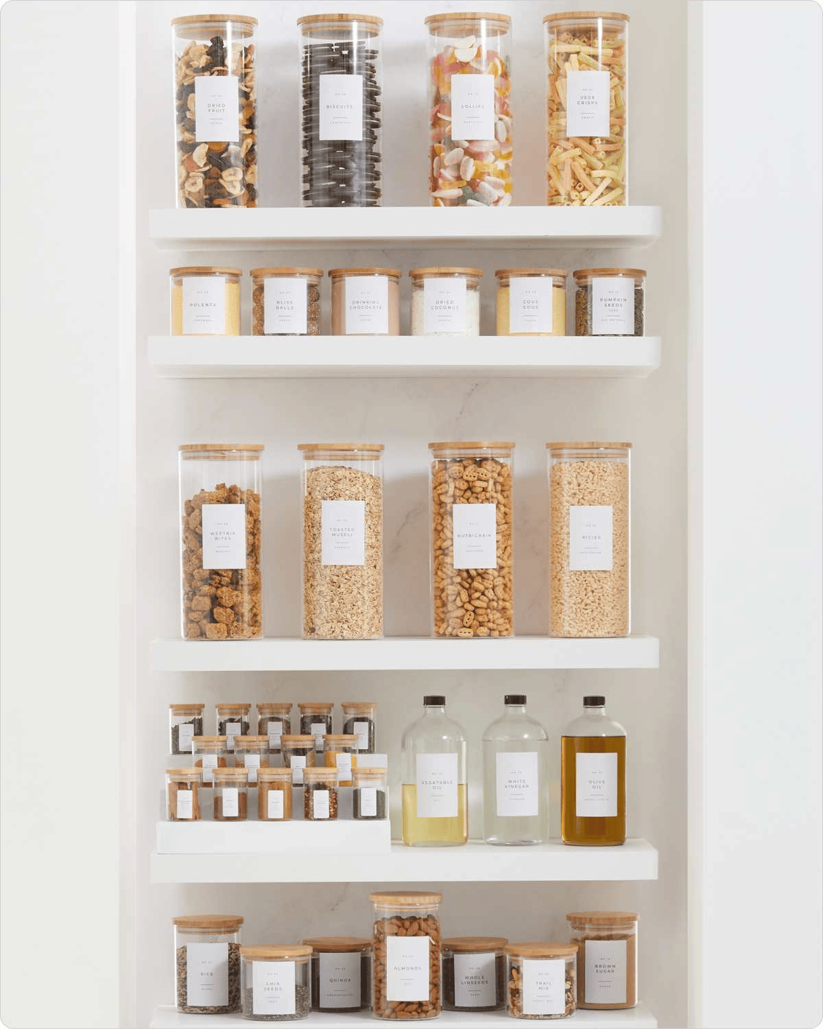 New Year, Tidy Spaces 