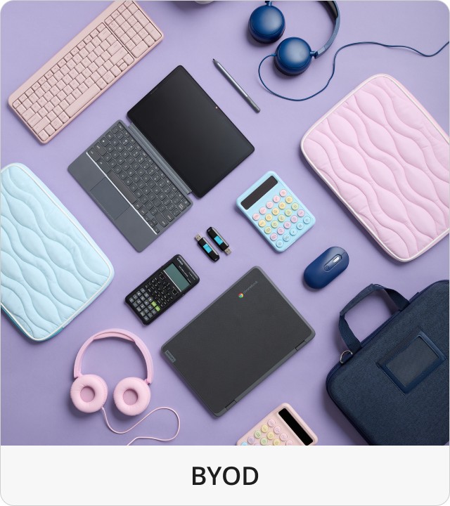 BYOD 
