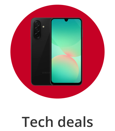 Tech Deals 