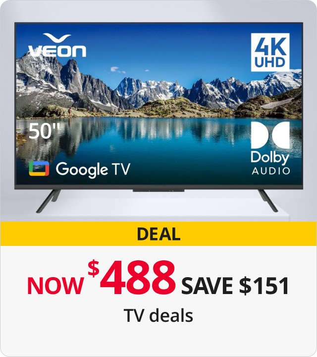 TV Deals 
