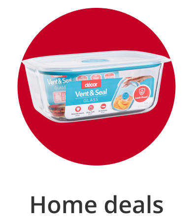 Shop Home Deals 