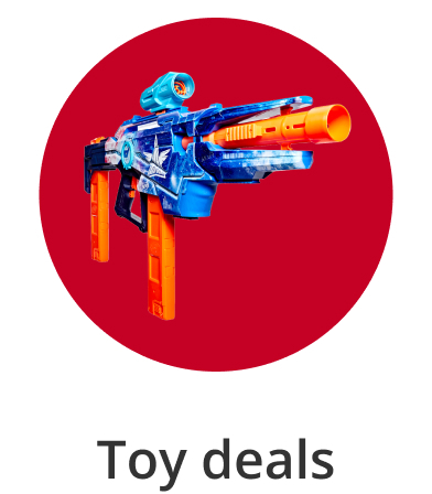 Toy Deals 