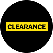 Shop Clearance