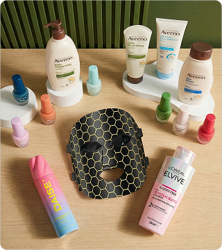 Shop Poppi Facial LED Mask