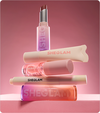 Shop Sheglam