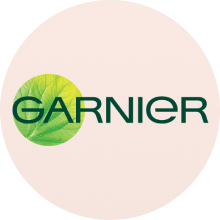 Shop Garnier 