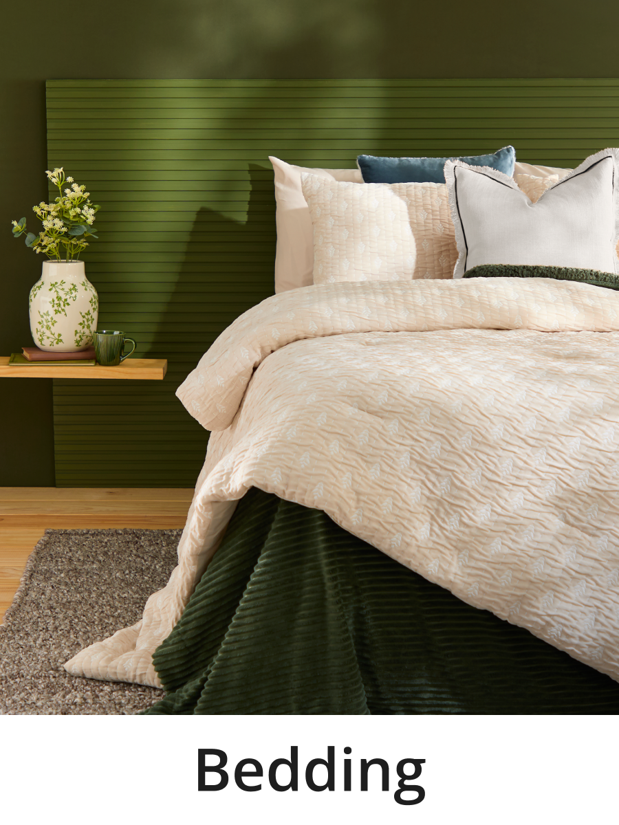 Bedding