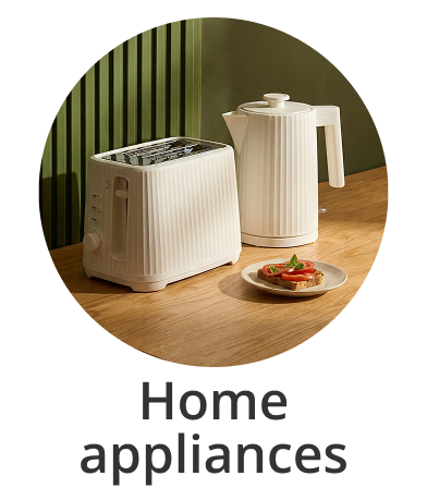 Home Appliances