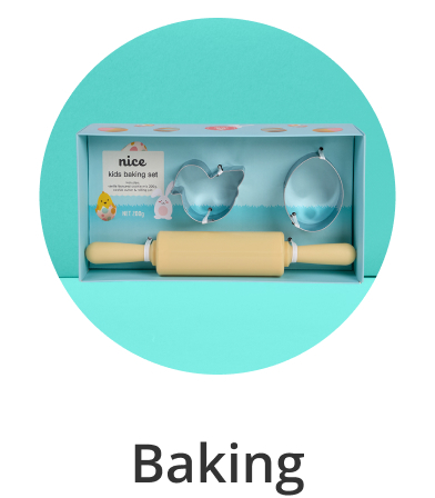 Shop Easter Baking 