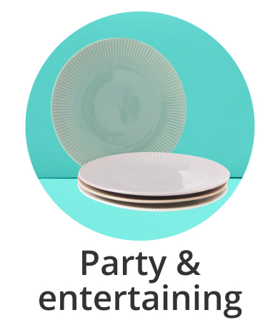 Shop Party & Entertaining 