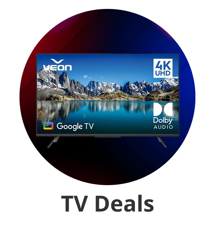 Shop TV Deals