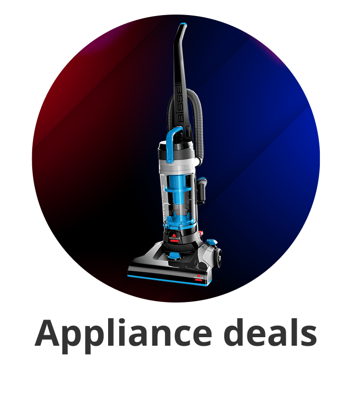 Shop Appliance Deals