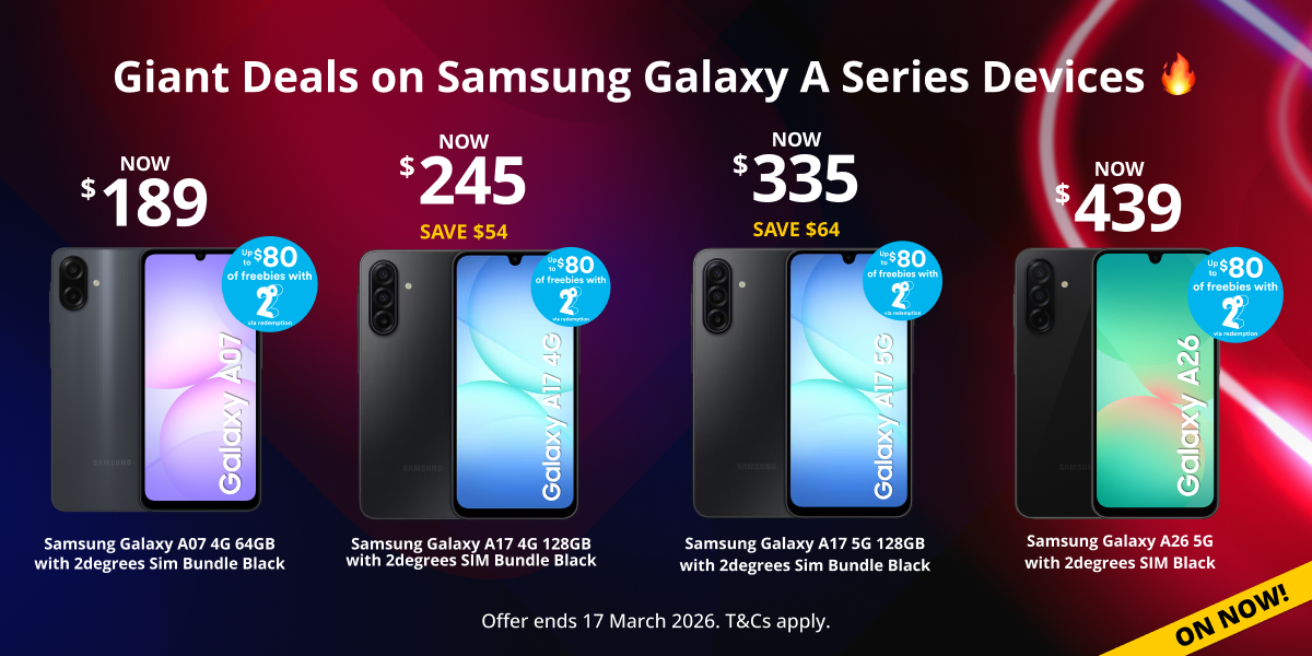 Shop Spark Phone Deals Now 