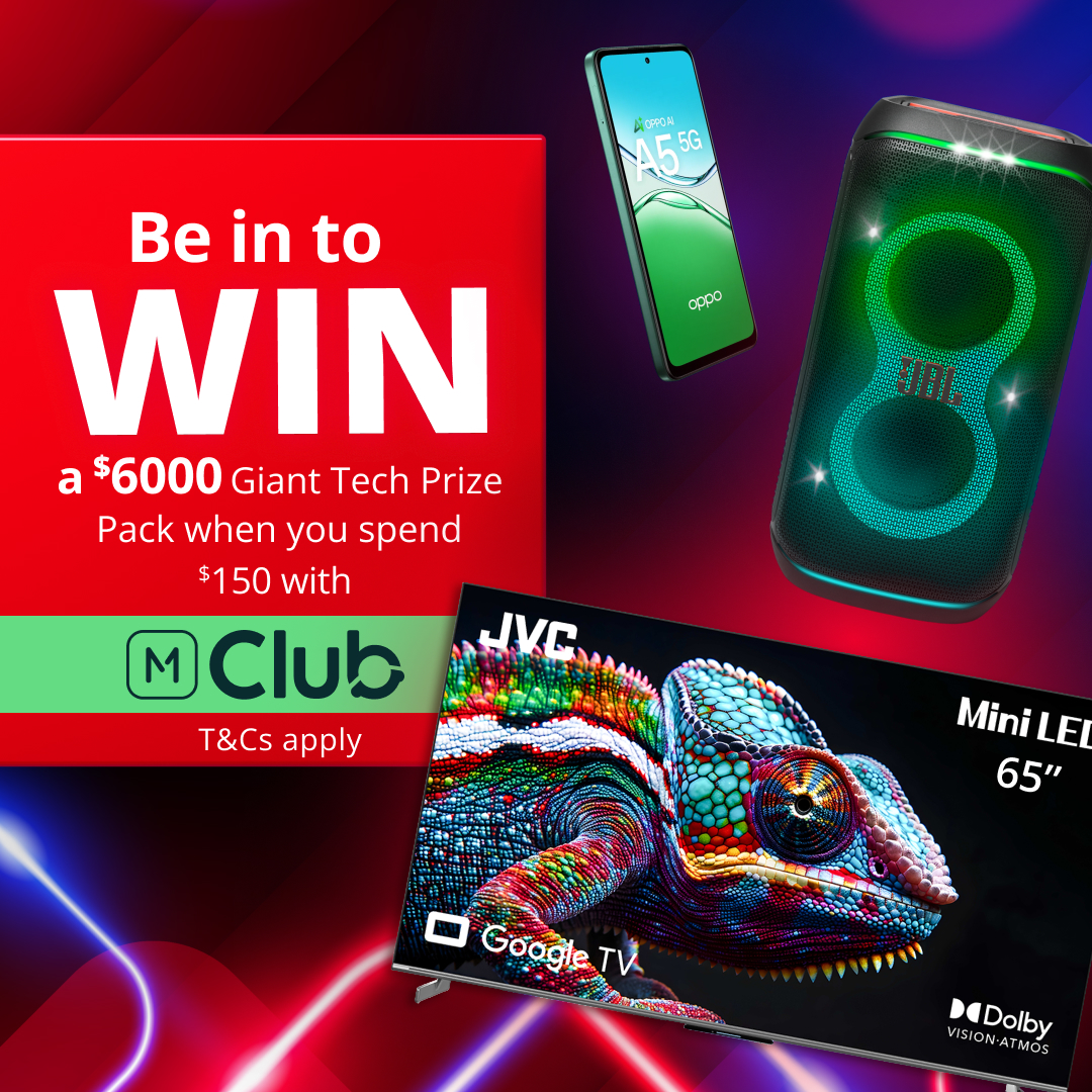 Be in to win with MarketClub 