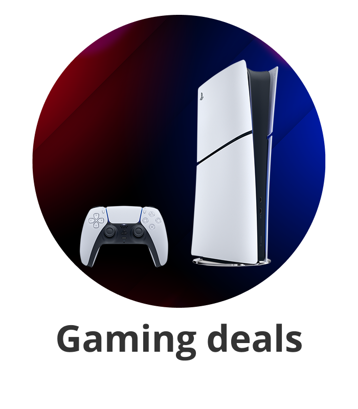 Shop Gaming Deals