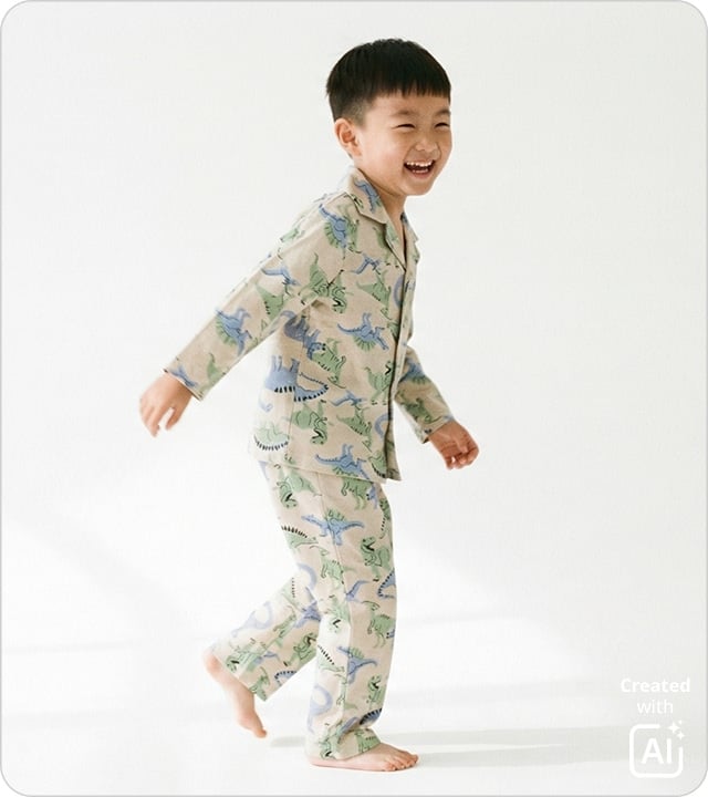 Shop Kids' Sleepwear