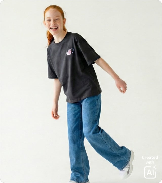 Shop Kids' Denim 