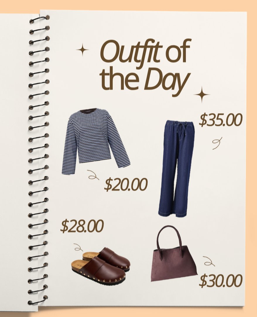 Looking for Outfit Inspo 