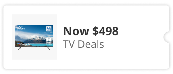 TV Deals 