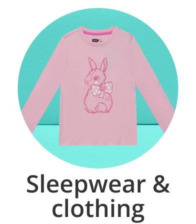 Shop Sleepwear & Clothing